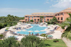  Grupotel Macarella Suites & Spa  Сиудадела